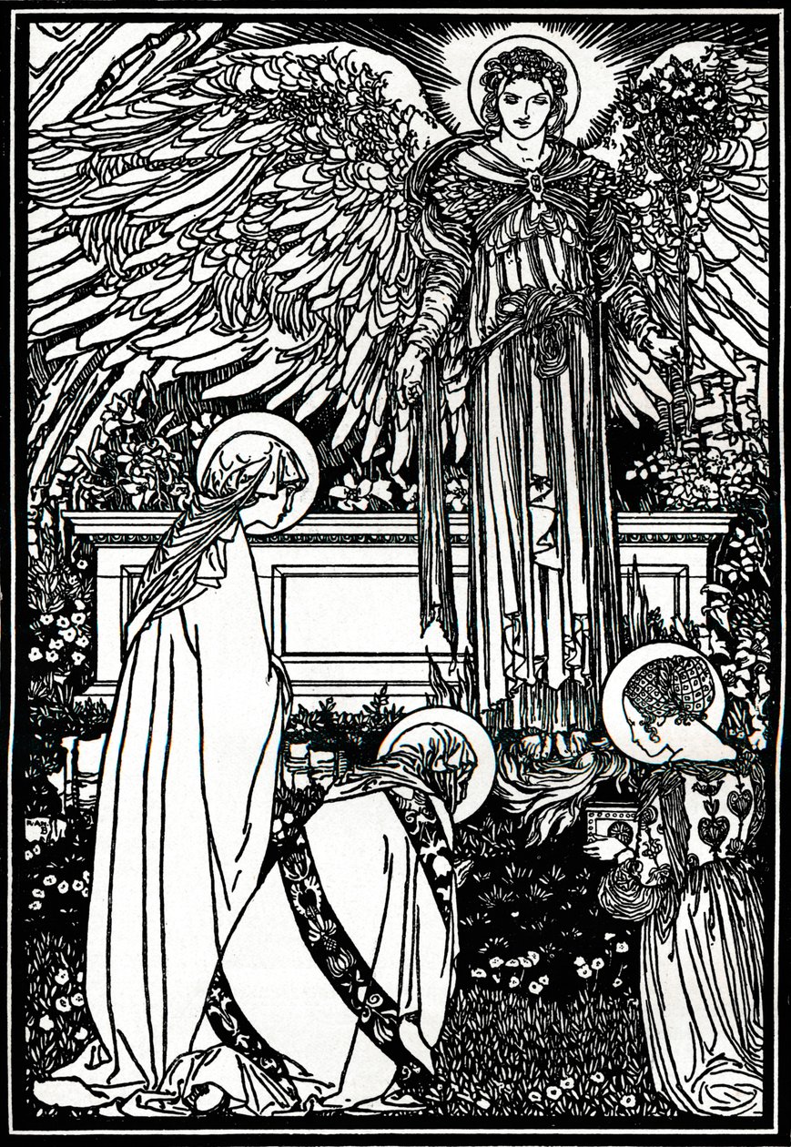 Illustrazione per Il Libro dell