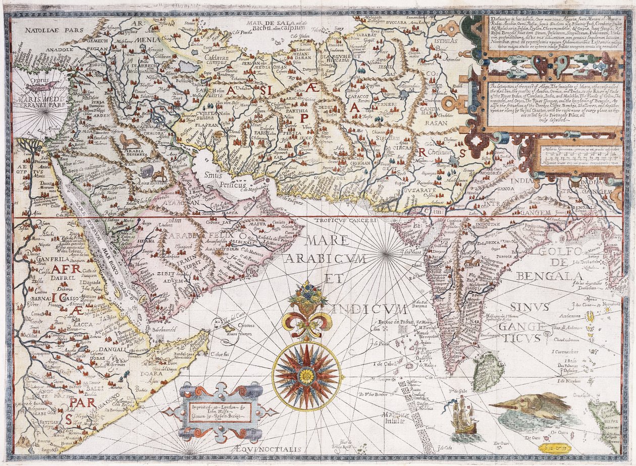 Mappa dell