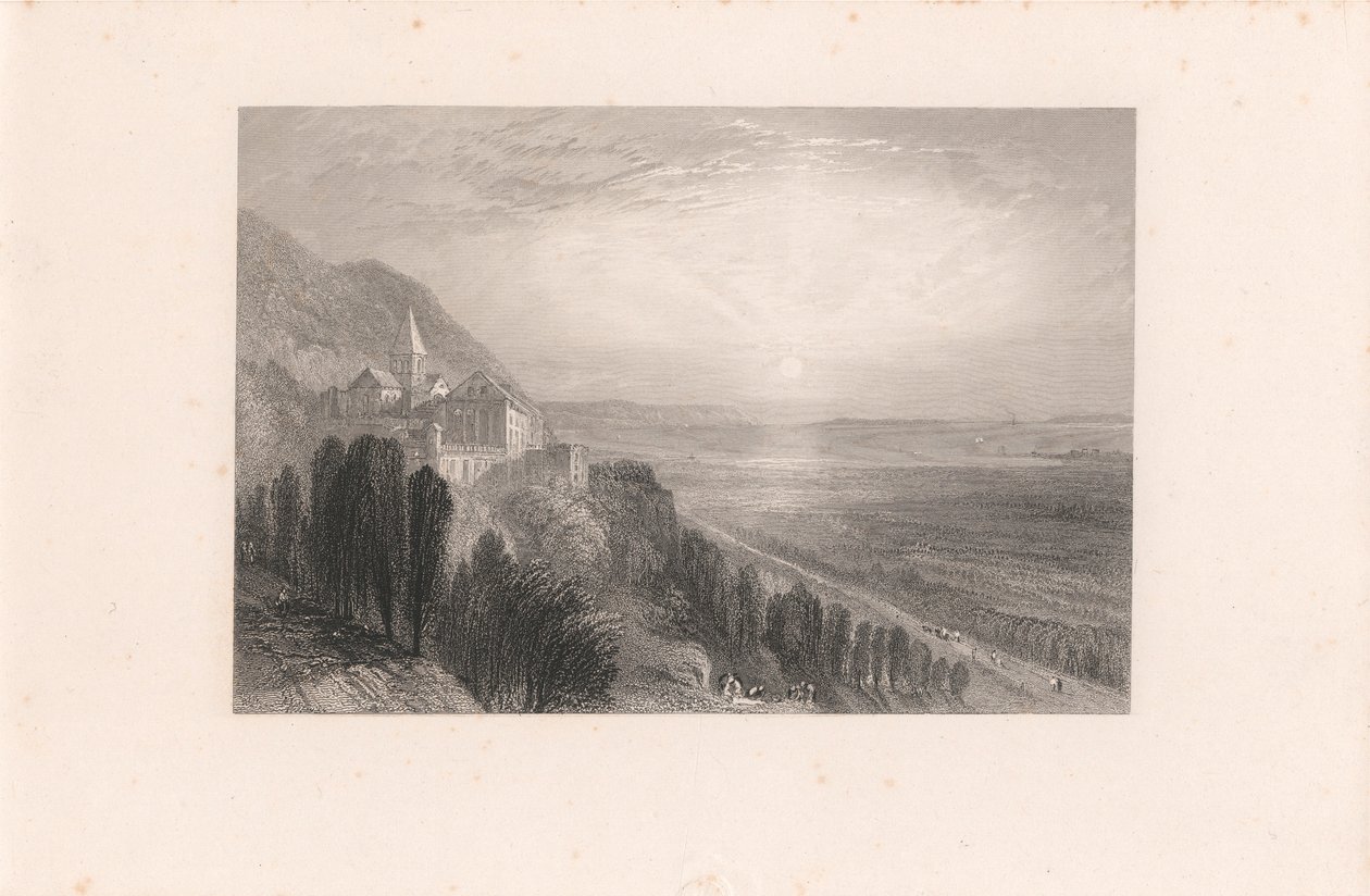 Graville da Robert Brandard