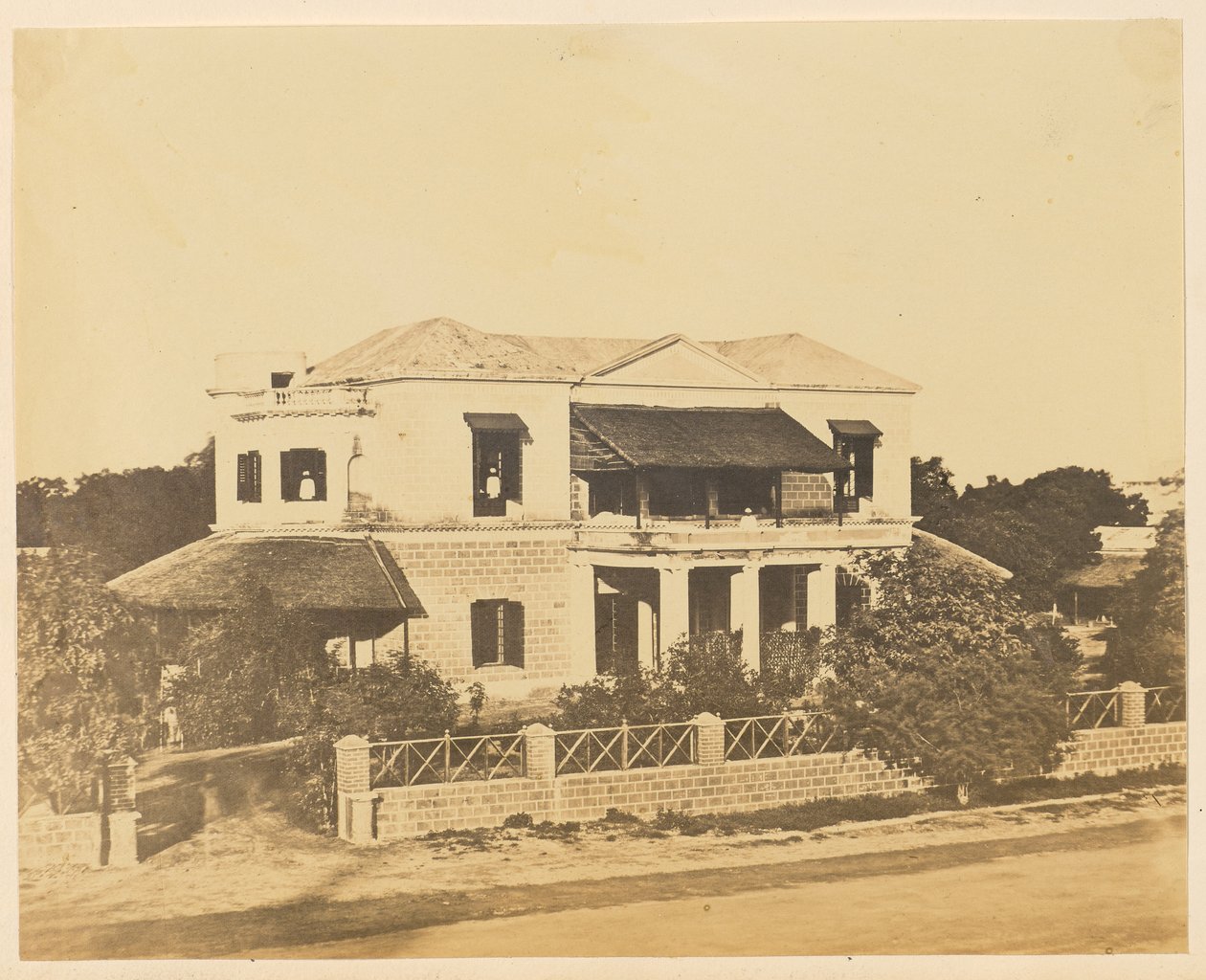 [Casa] da Robert C. Tytler