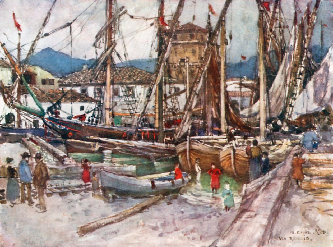  da Robert Charles Goff