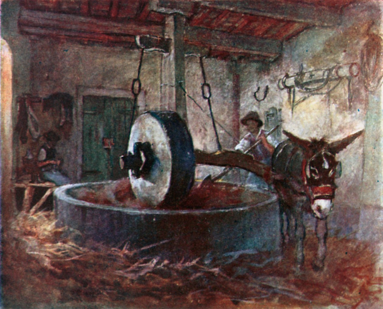  da Robert Charles Goff
