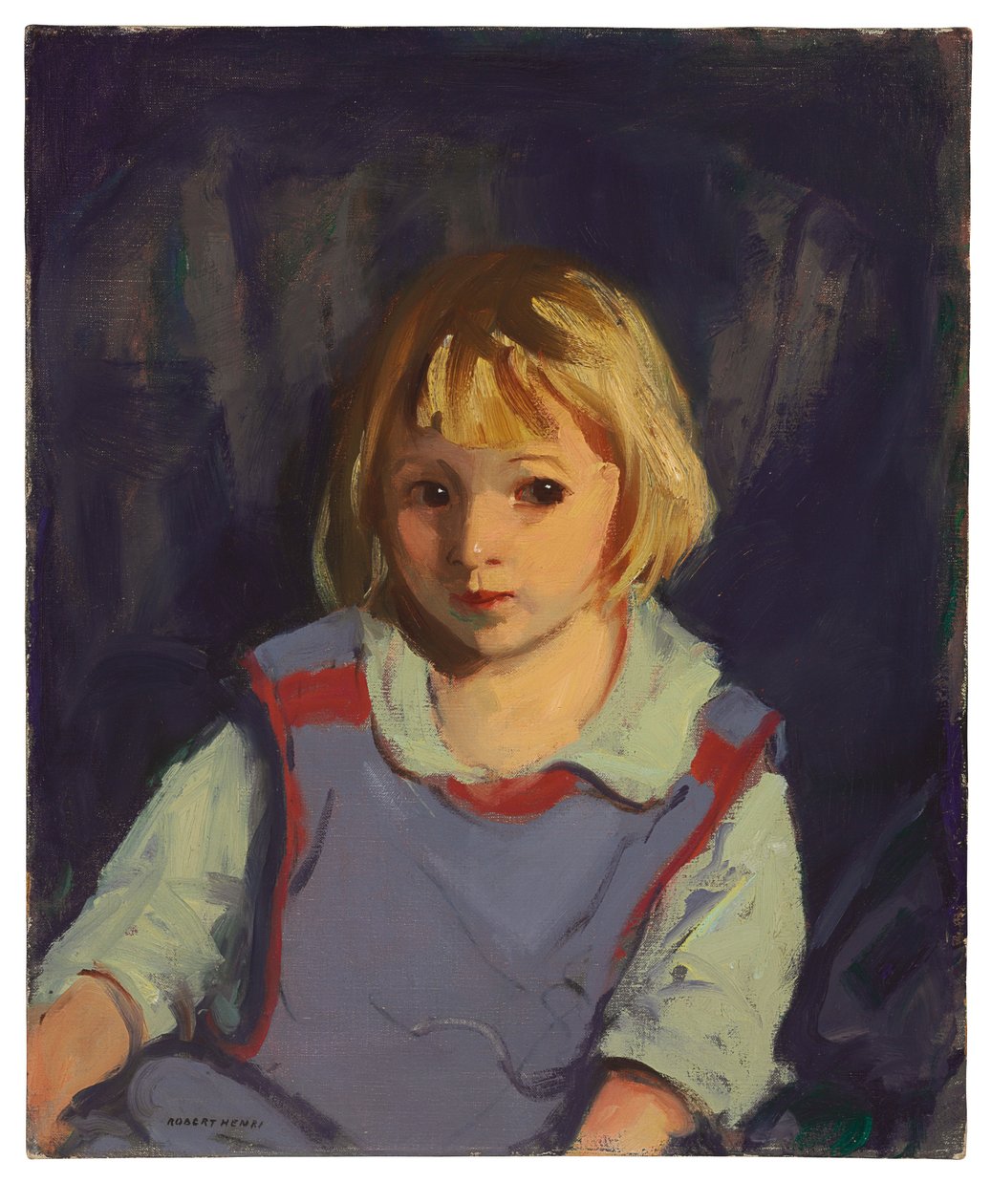 Carl Schleicher da Robert Cozad Henri