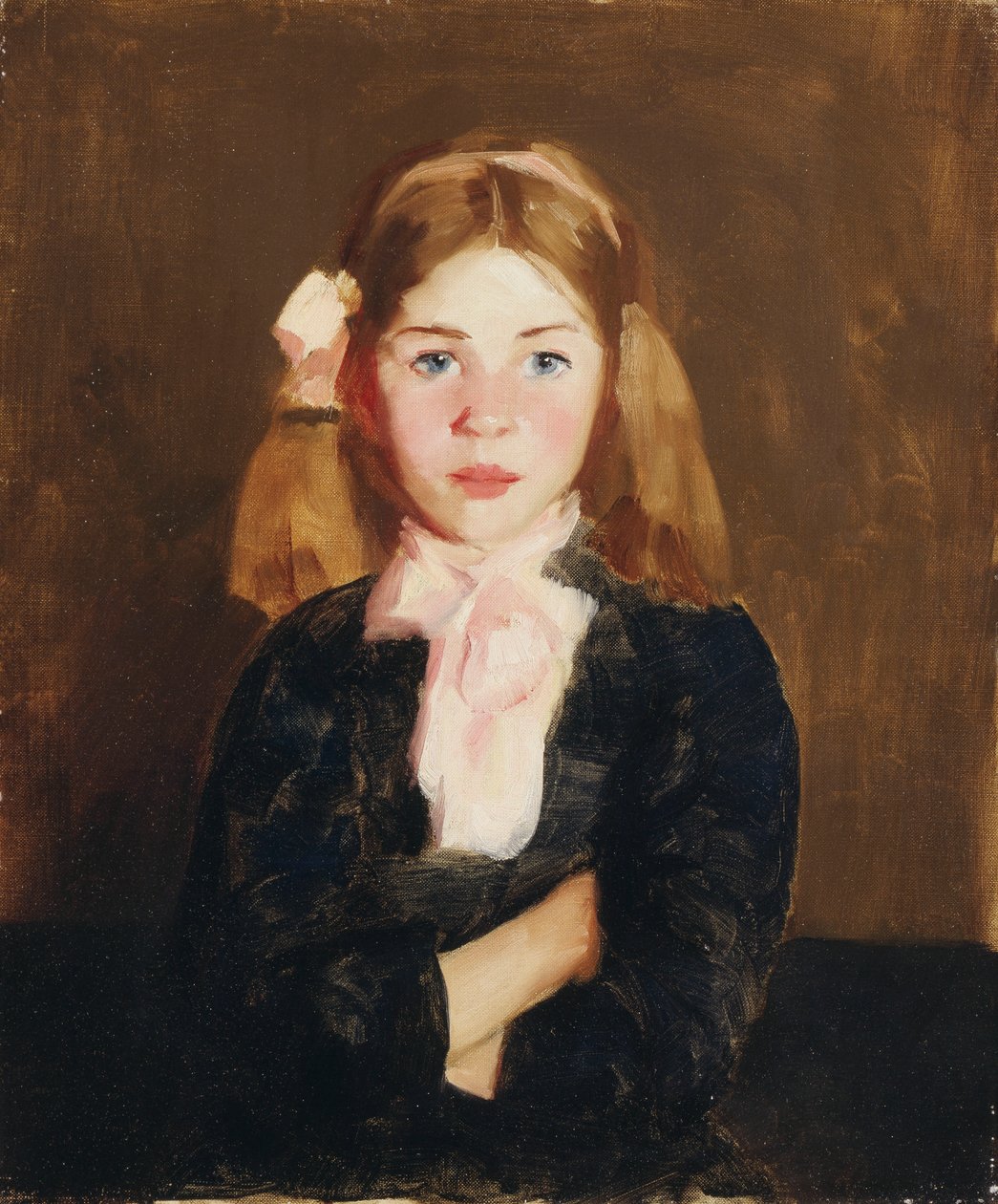 Nora da Robert Cozad Henri