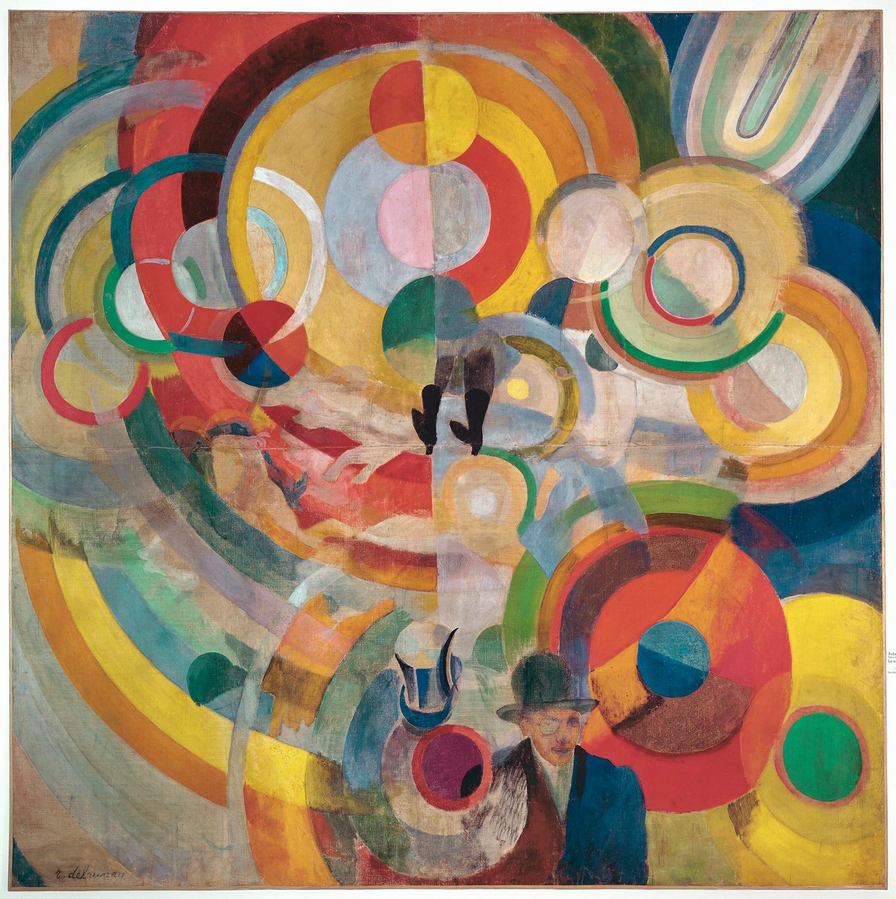  da Robert Delaunay