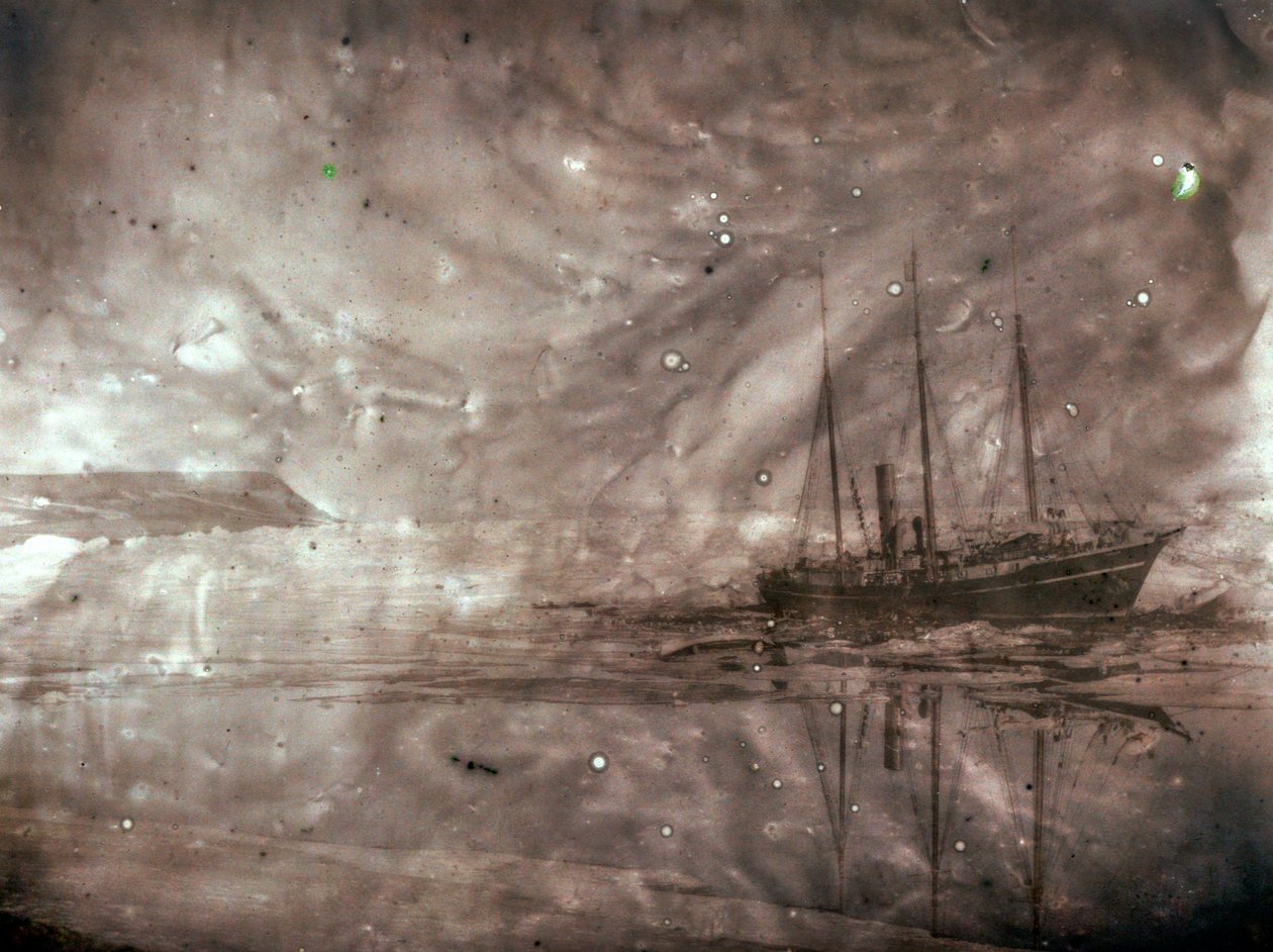 SS Roosevelt, piroscafo americano varato nel 1905 costruito per l
