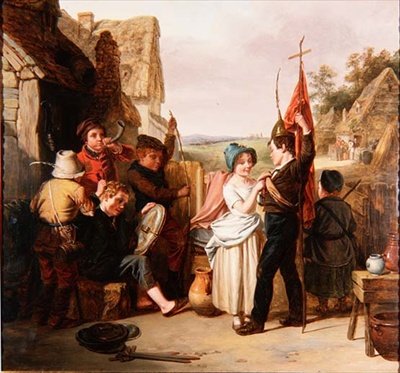 Prepararsi alla guerra - Si vis pacem, para bellum da Robert Farrier