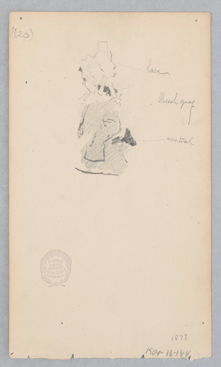 Bambino da Robert Frederick Blum