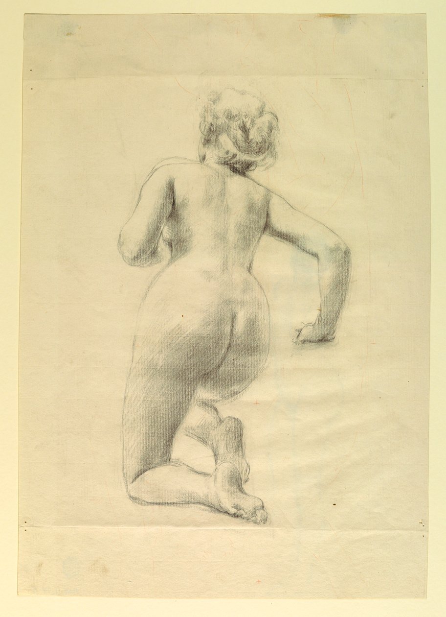 Studio Figurativo da Robert Frederick Blum