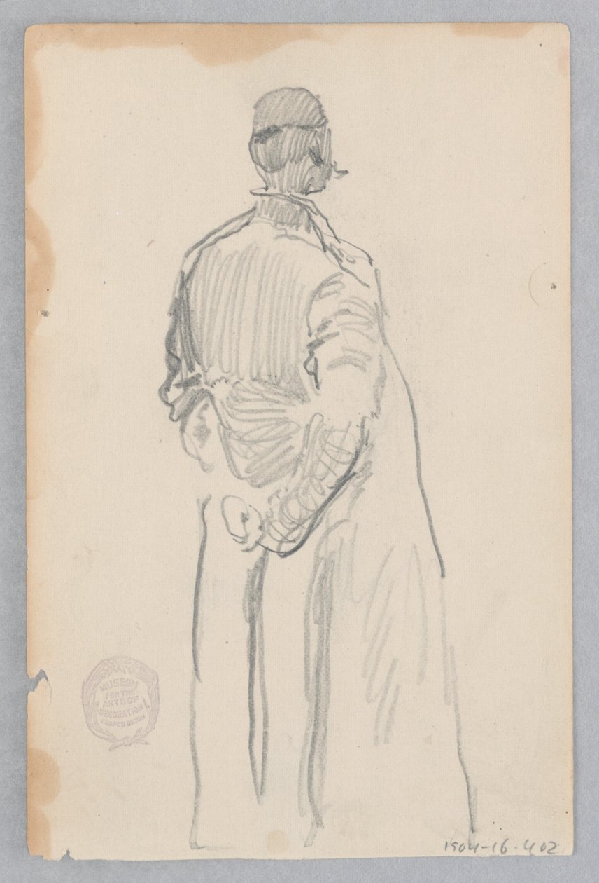 Figura da Robert Frederick Blum