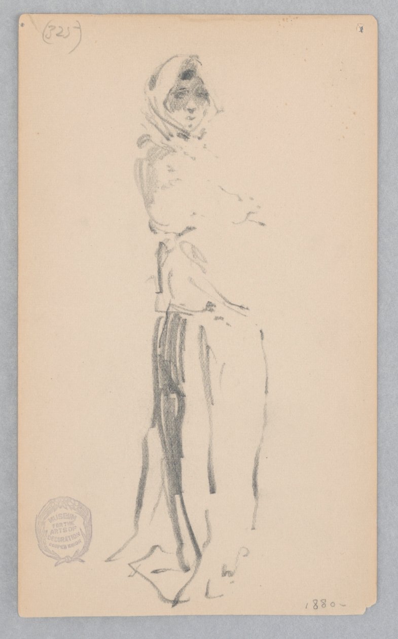 Figura da Robert Frederick Blum