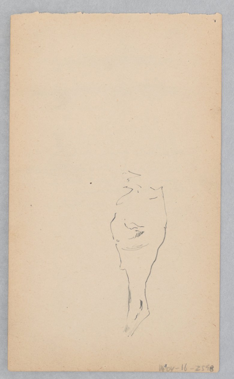 Paesaggio da Robert Frederick Blum