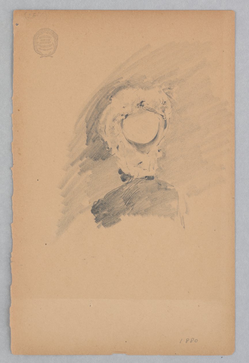 Donna da Robert Frederick Blum
