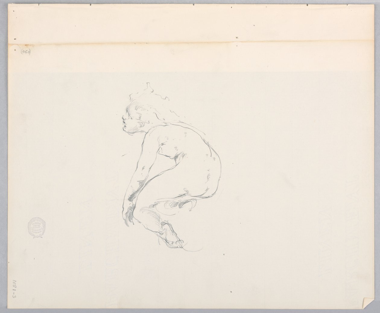 Donna da Robert Frederick Blum
