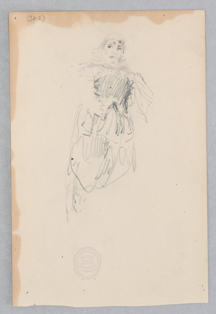 Donna da Robert Frederick Blum