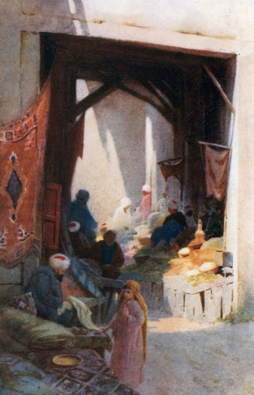  da Robert George Talbot Kelly