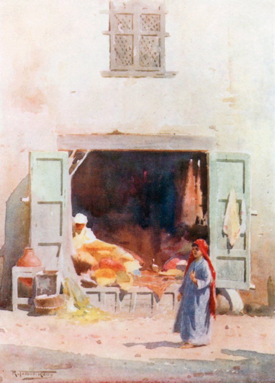  da Robert George Talbot Kelly