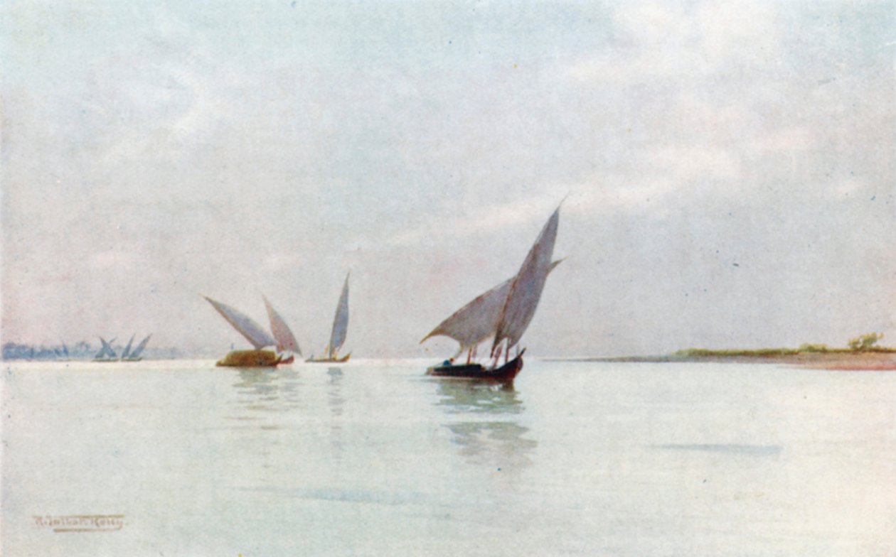  da Robert George Talbot Kelly