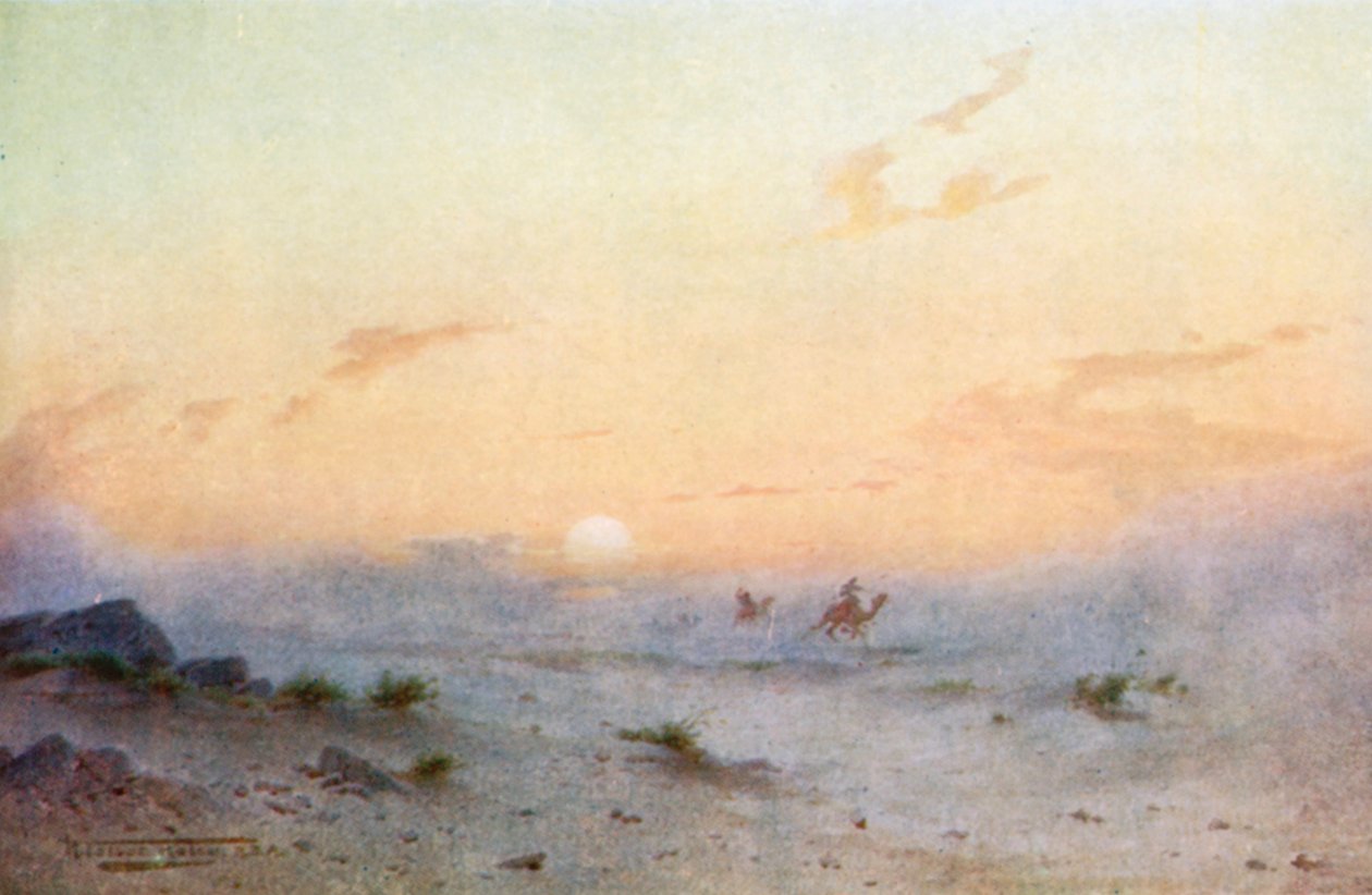  da Robert George Talbot Kelly