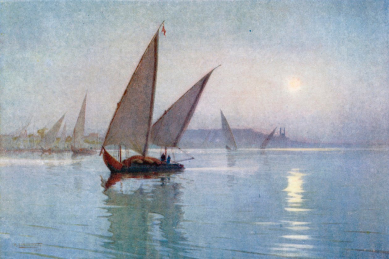  da Robert George Talbot Kelly