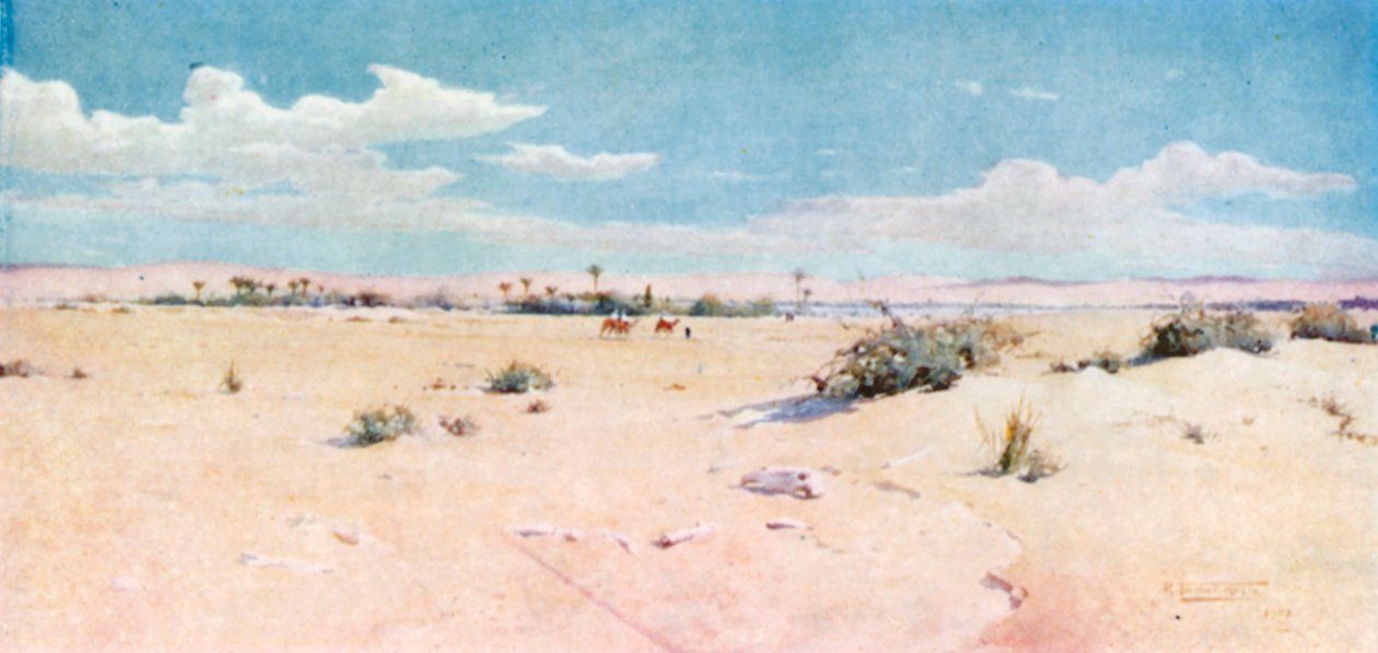  da Robert George Talbot Kelly