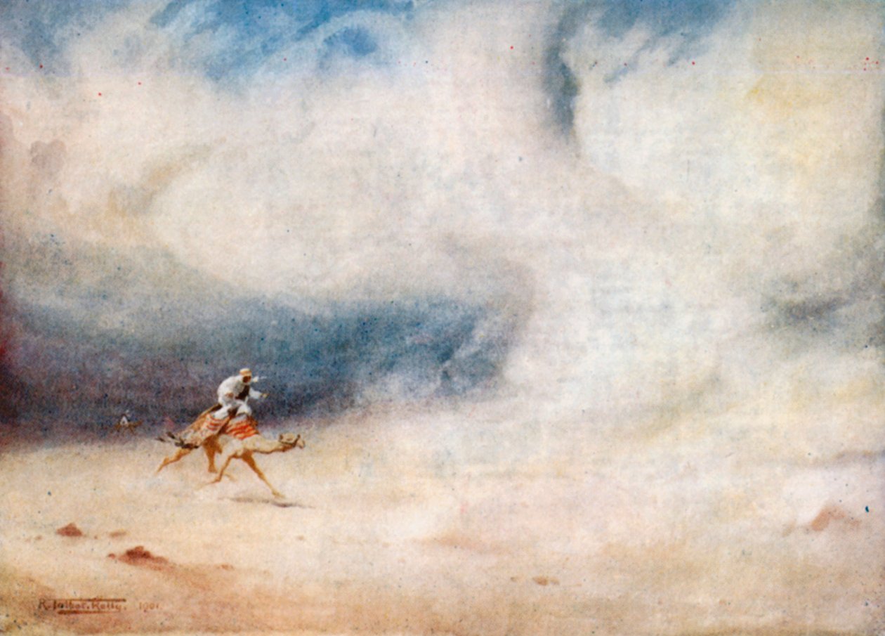  da Robert George Talbot Kelly