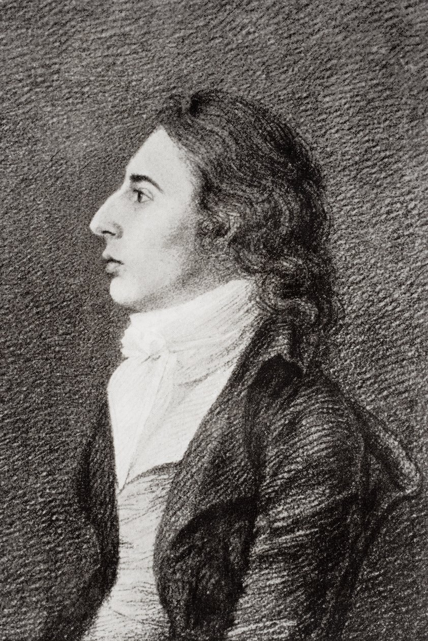 Robert Southey da 