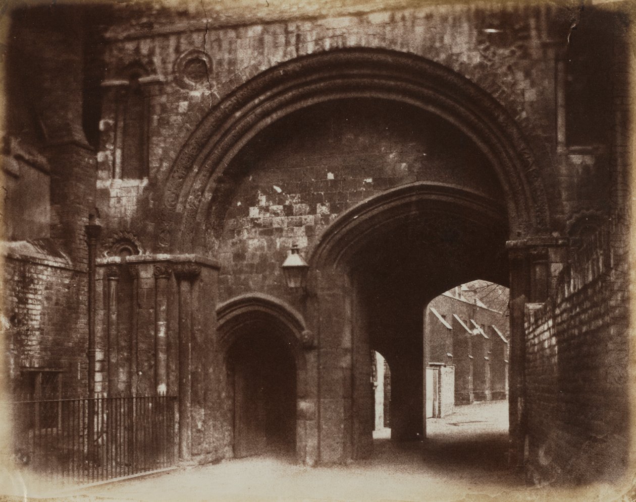 Canterbury da Robert Henry Cheney