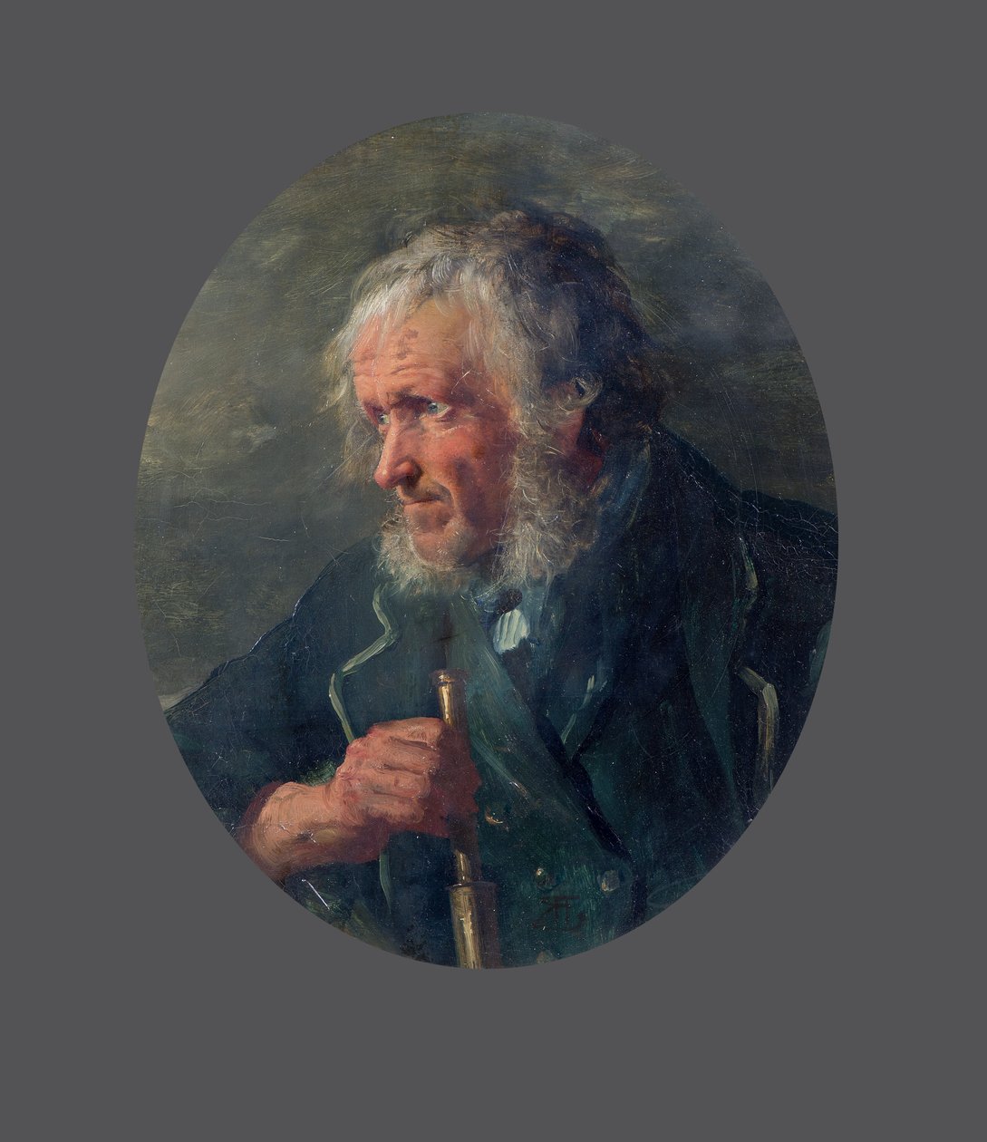 Un Pilota da Robert Herdman