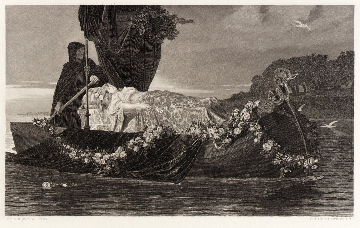 Elaine da Robert Hinshelwood