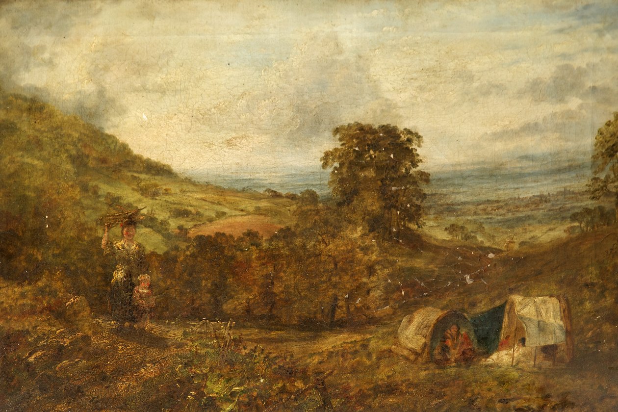 Gloucester da Robinswood Hill da Robert J. Kendall