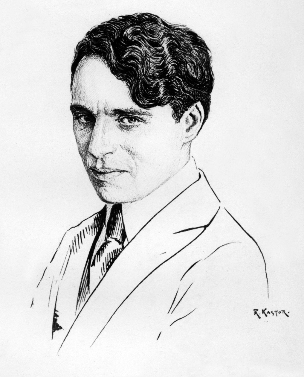  da Robert Kastor