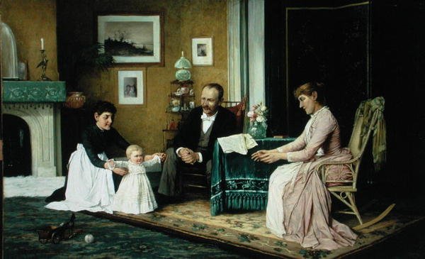 Il primo passo da Robert Kluth