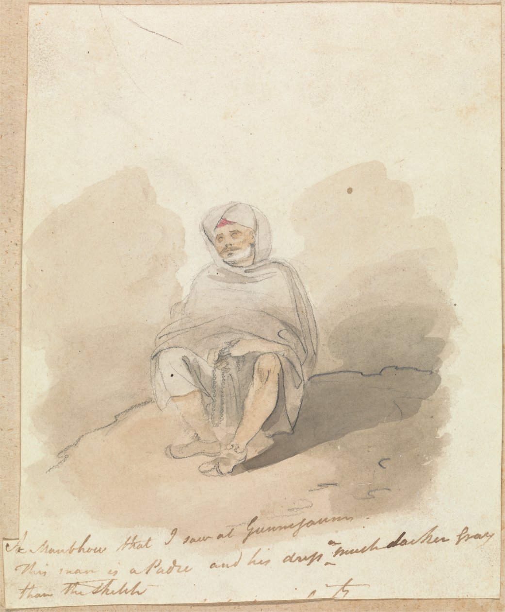Un Maribhou a Gunmjanm da Robert Mabon