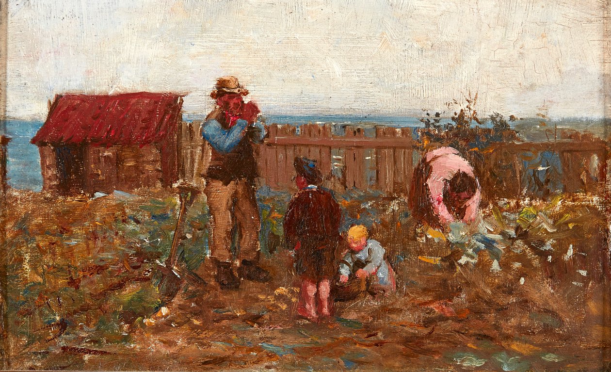 Lavorare nell