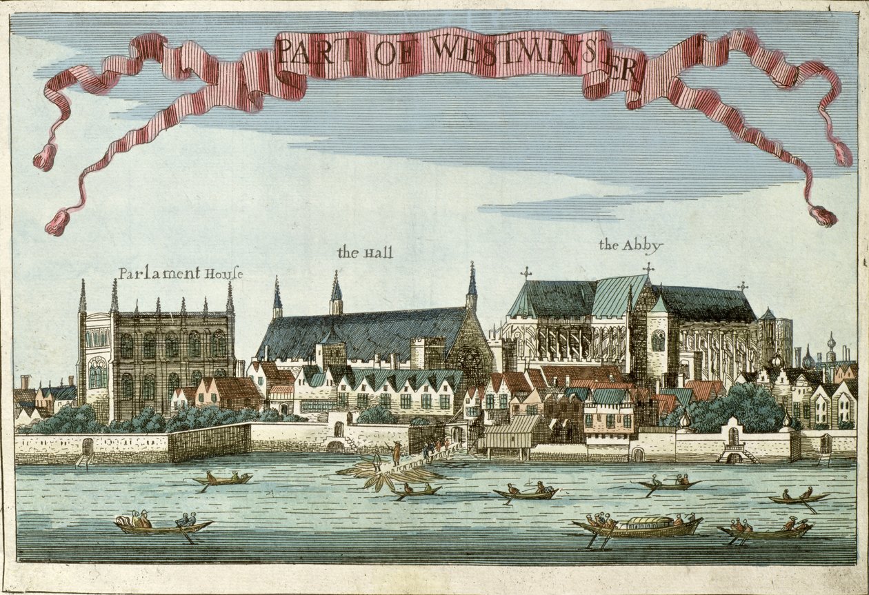 Westminster con l