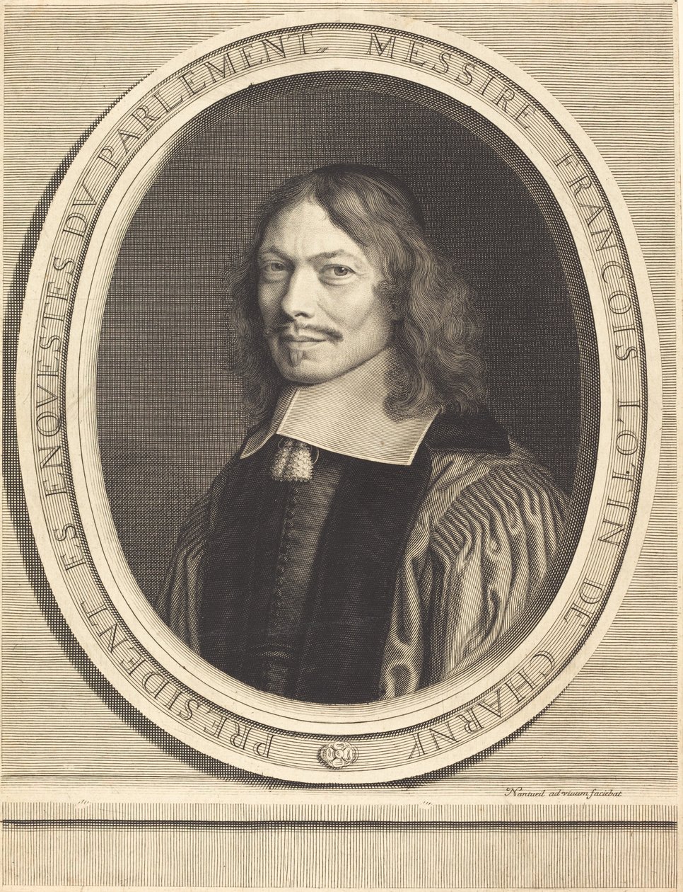 François Lotin da Robert Nanteuil