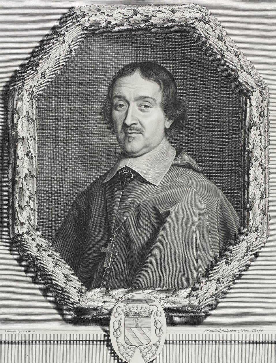 François Servien da Robert Nanteuil