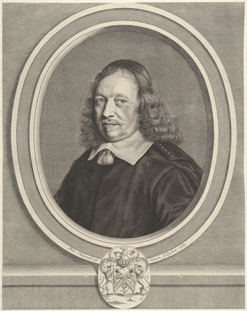 Gilles Blondeau da Robert Nanteuil