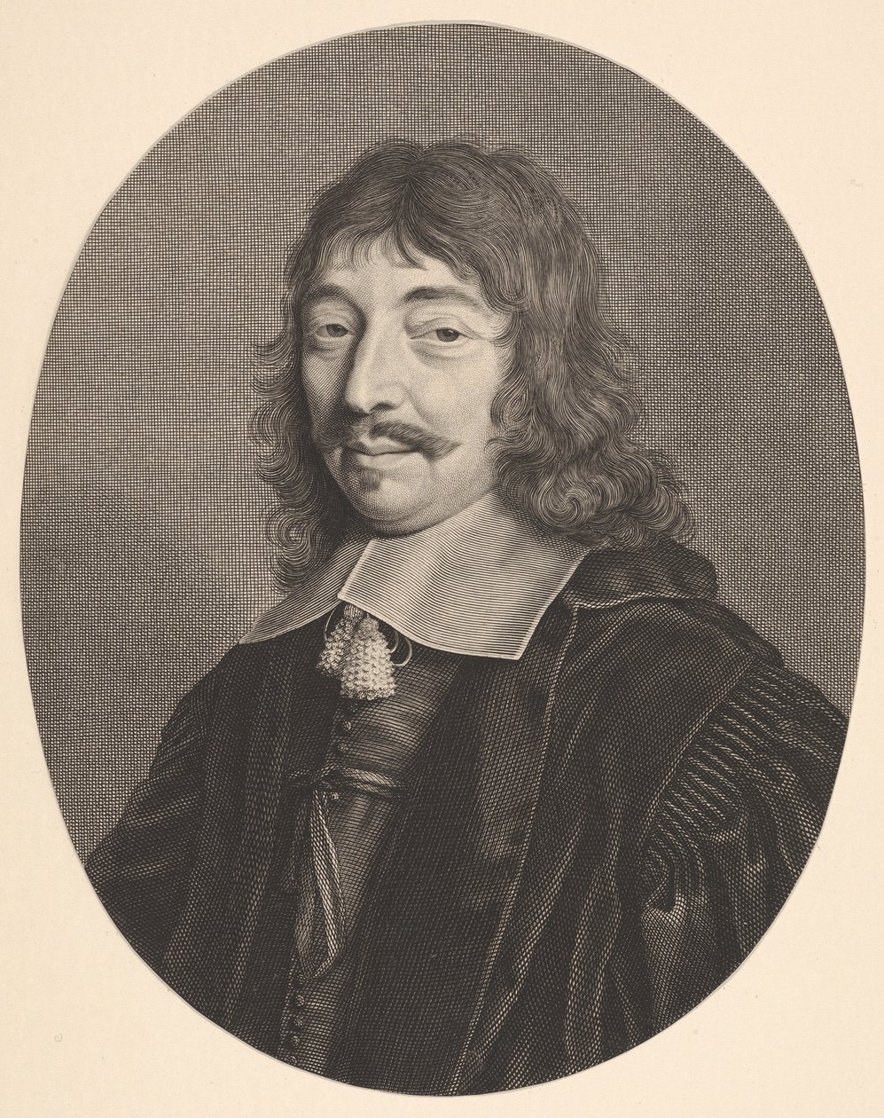 Jacques Amelot da Robert Nanteuil