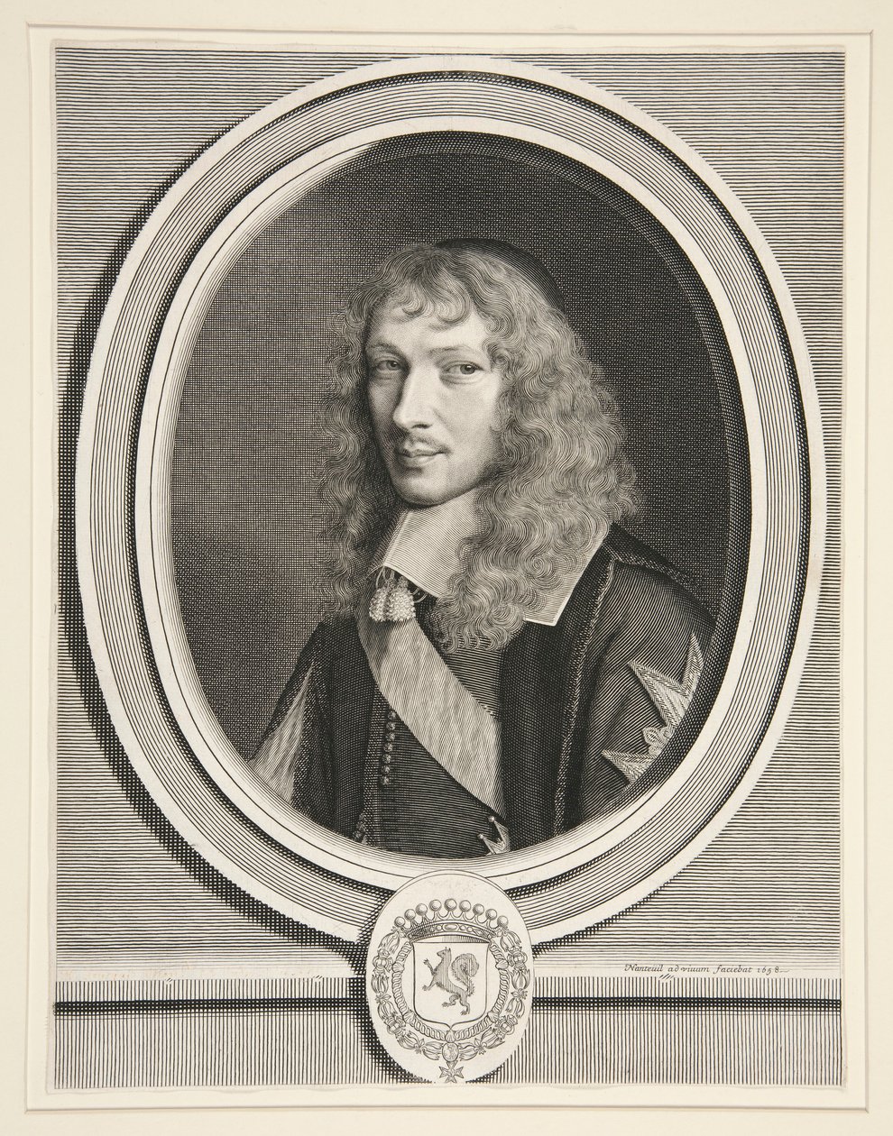 L da Robert Nanteuil