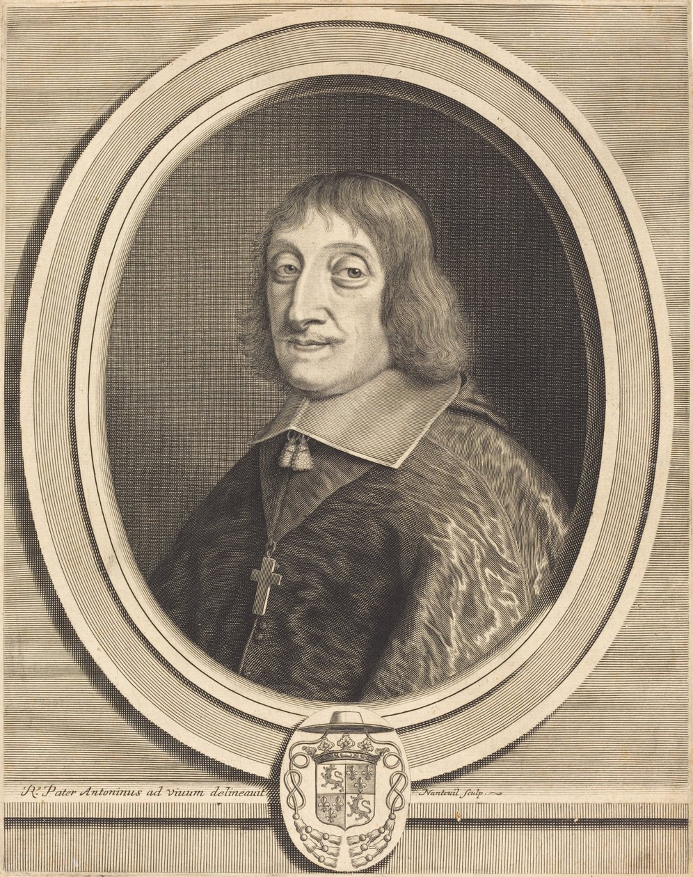 Leonor Goyon de Matignon da Robert Nanteuil