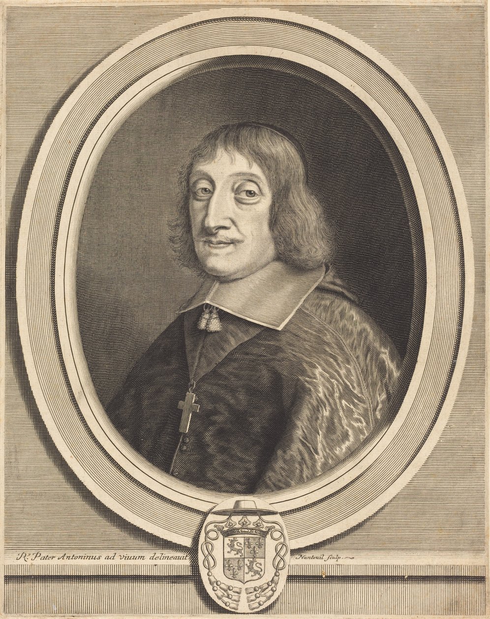 Leonor Goyon de Matignon da Robert Nanteuil