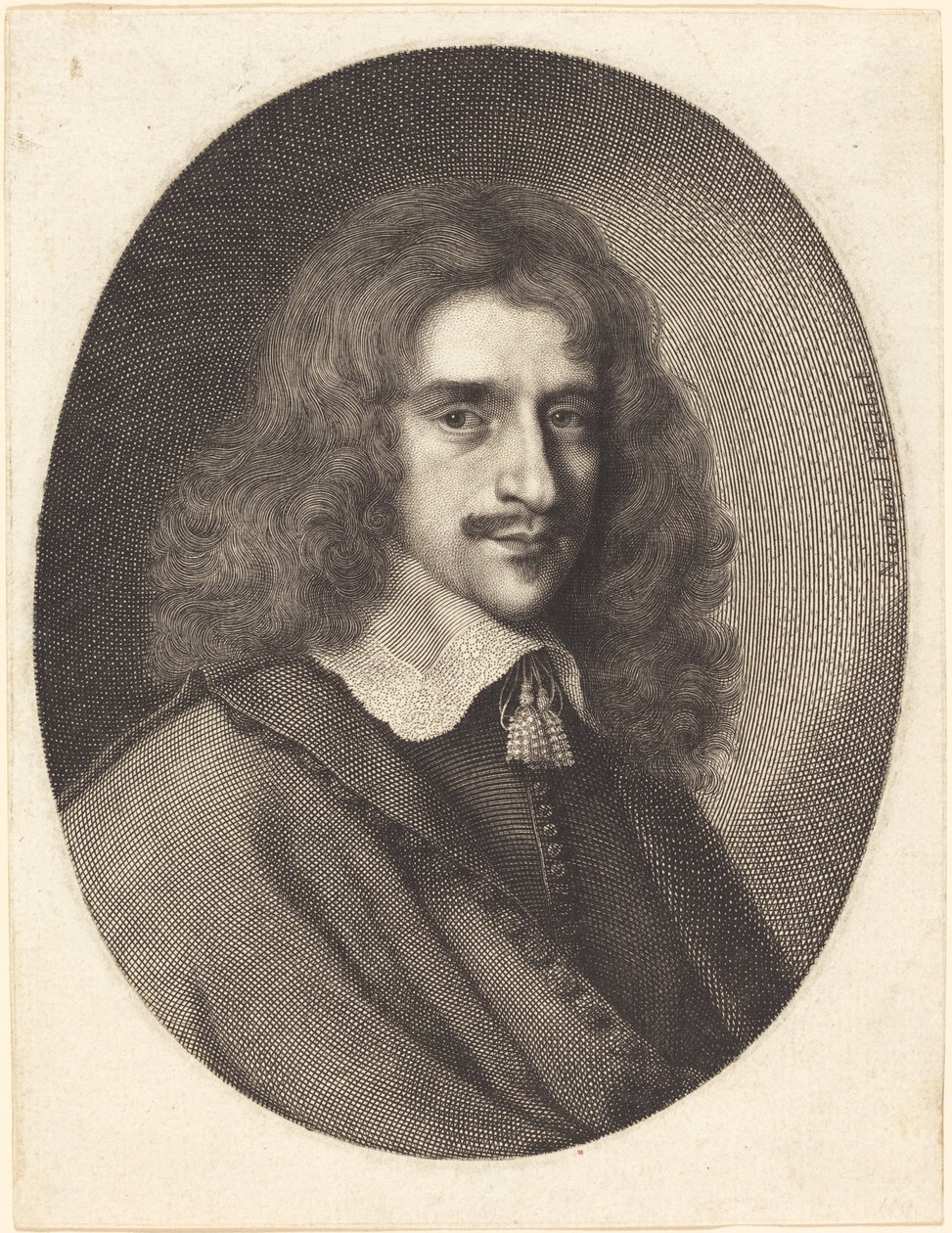 Louis Hesselin da Robert Nanteuil