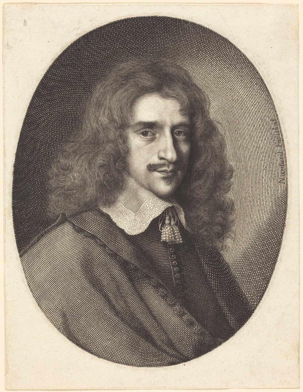 Louis Hesselin da Robert Nanteuil