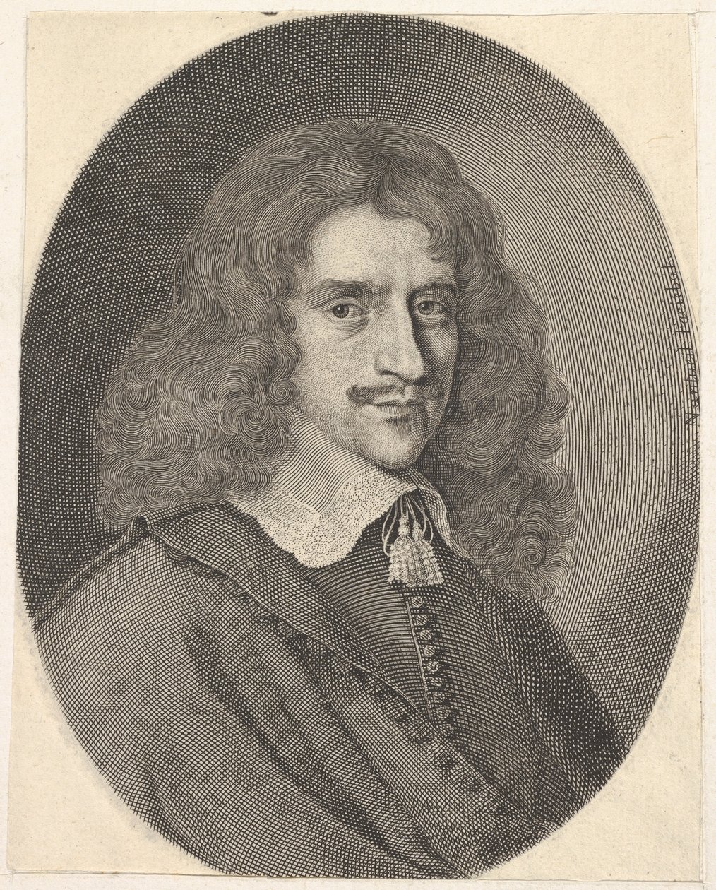Louis Hesselin da Robert Nanteuil