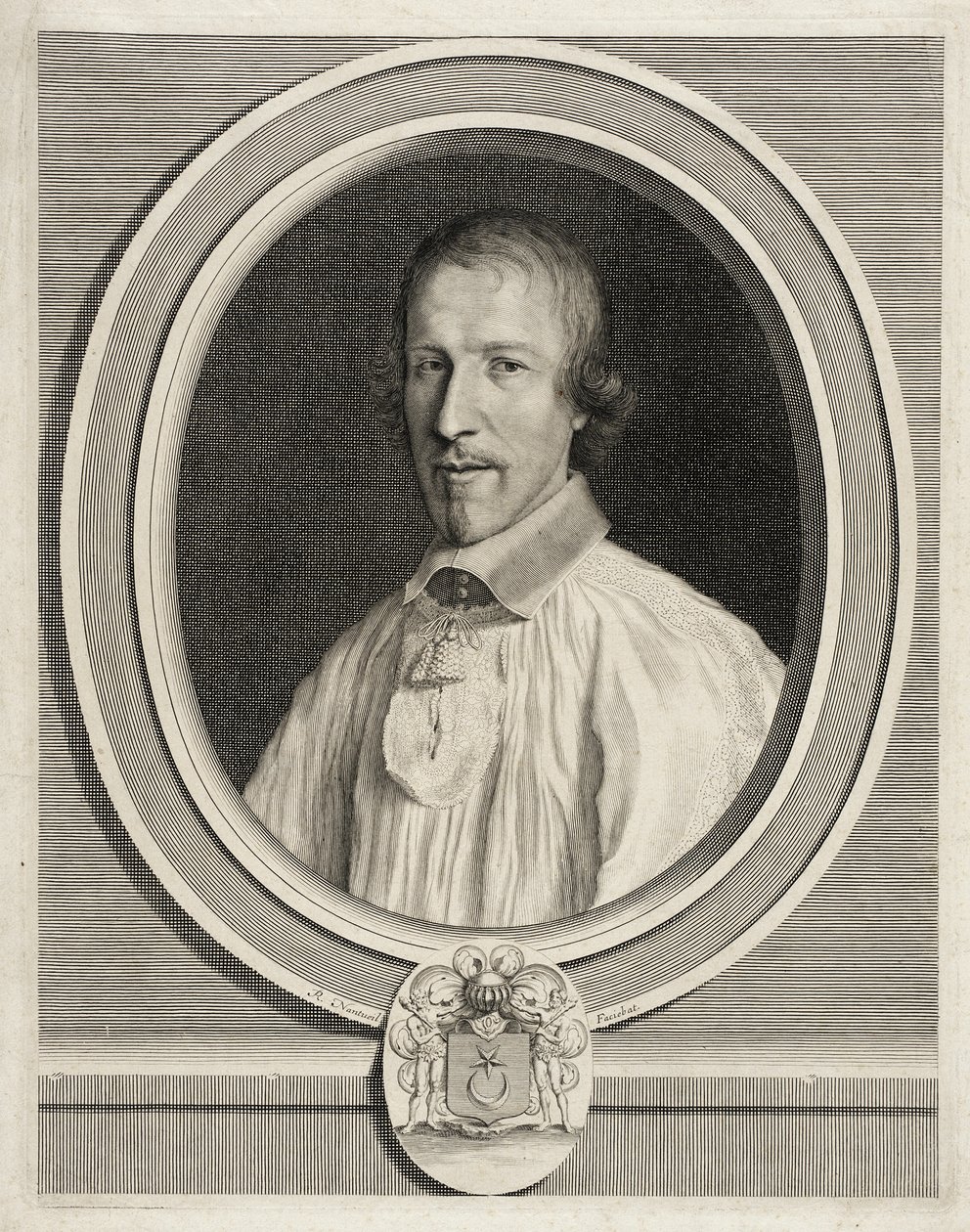 Marc Bochart da Robert Nanteuil