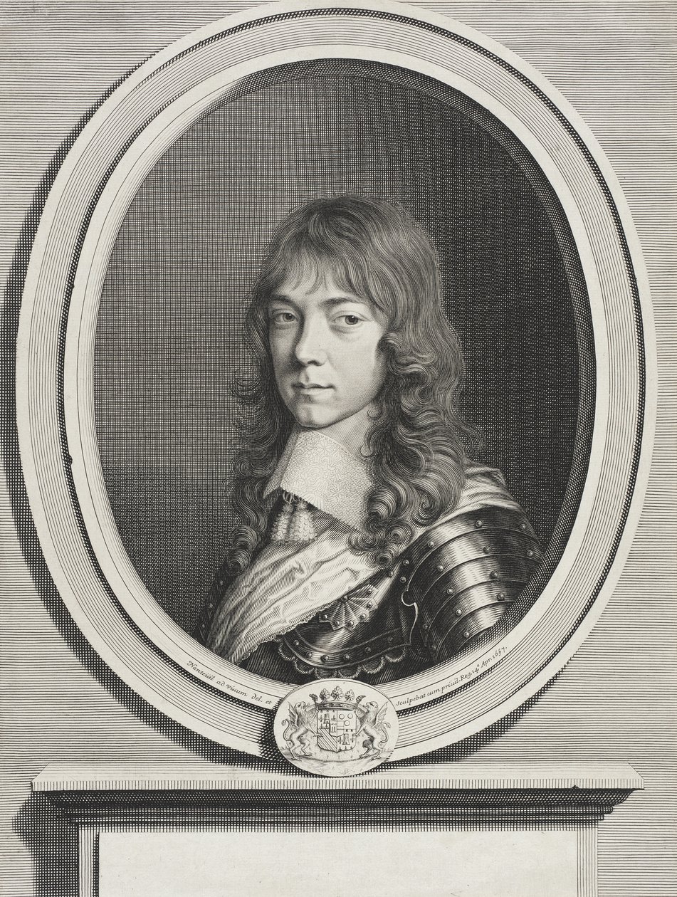 Maurice-Godefroi de la Tour d