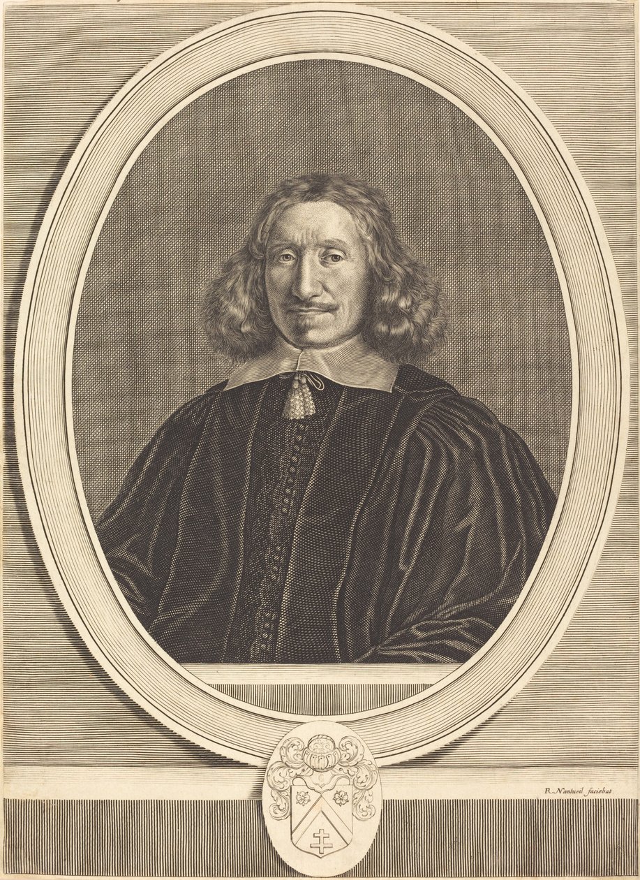 Michel Larcher da Robert Nanteuil