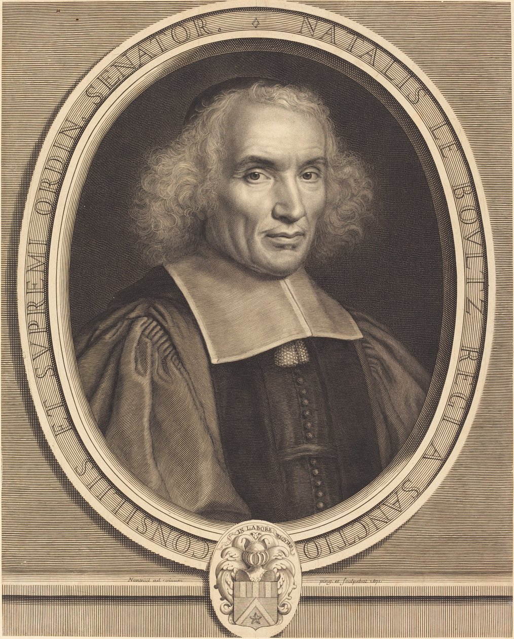Noel Le Boultz da Robert Nanteuil